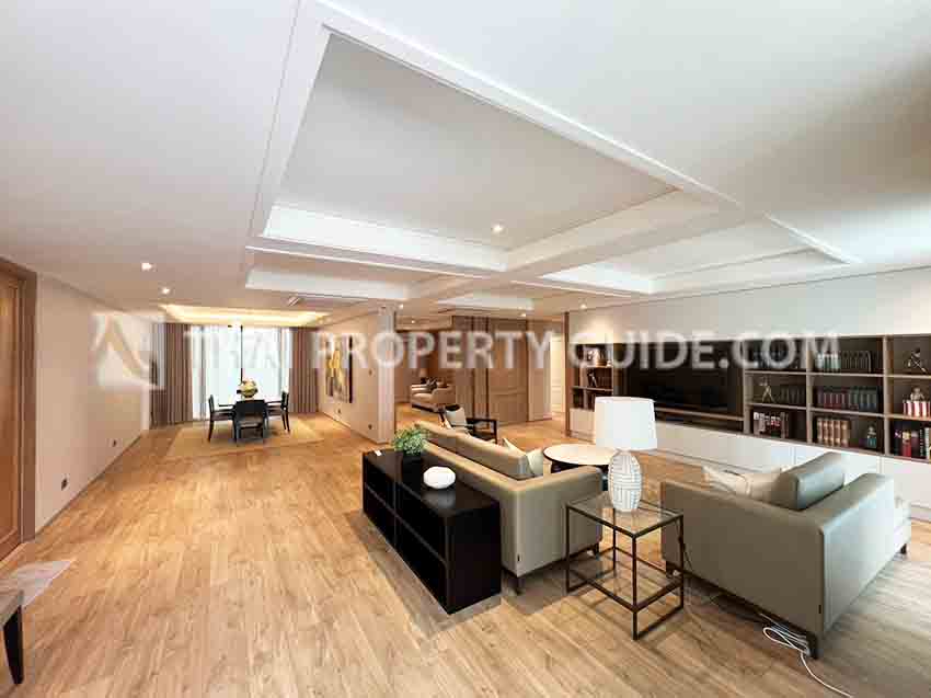 Apartment in Sukhumvit