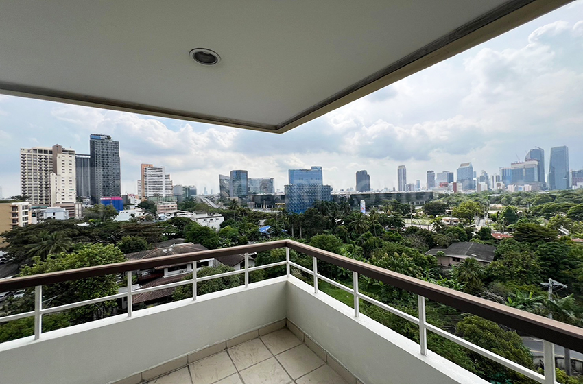 Apartment in Sukhumvit 