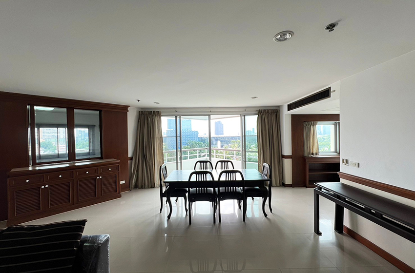 Apartment in Sukhumvit 