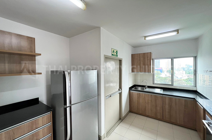 Apartment in Sukhumvit 