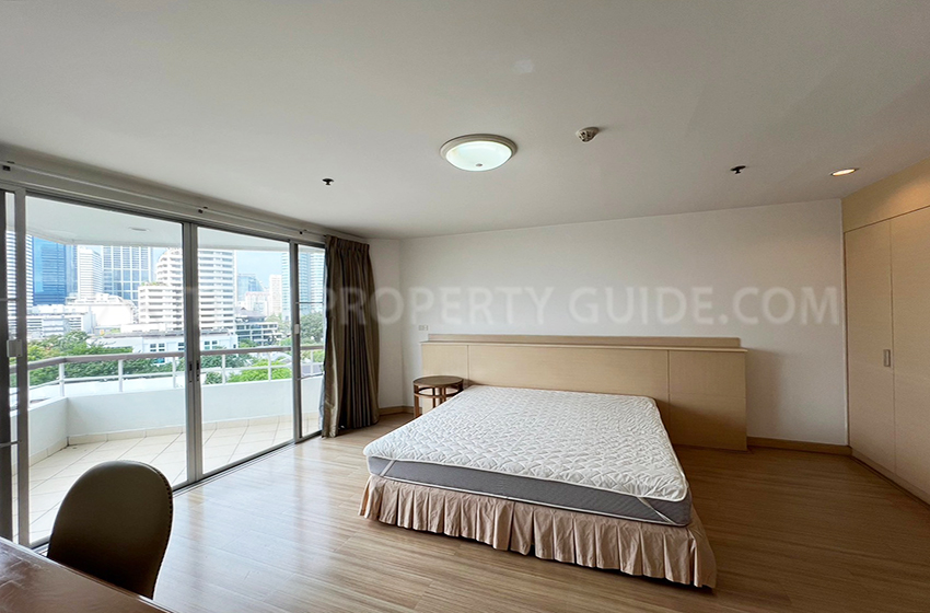 Apartment in Sukhumvit 