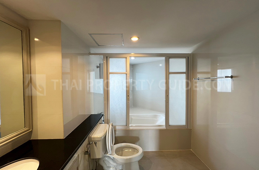 Apartment in Sukhumvit 