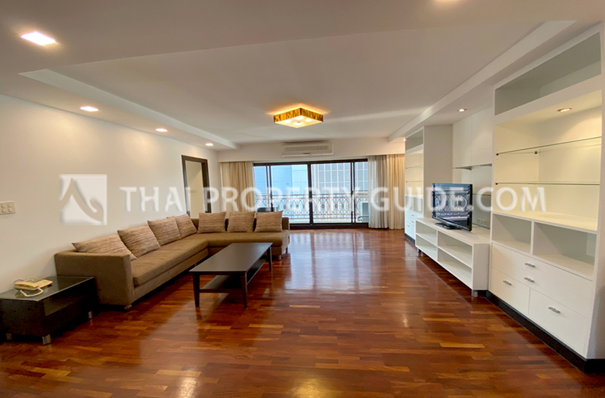 Apartment in Sukhumvit