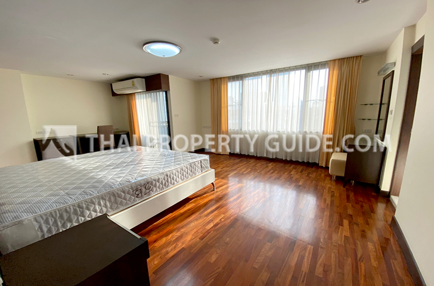 Apartment in Sukhumvit 