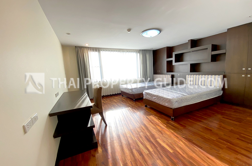 Apartment in Sukhumvit 