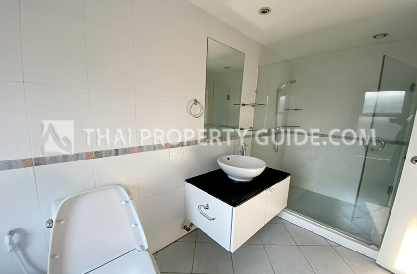 Apartment in Sukhumvit 