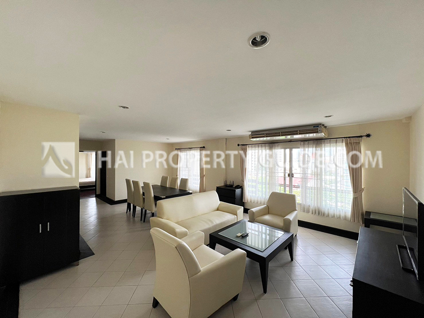 Apartment in Sukhumvit