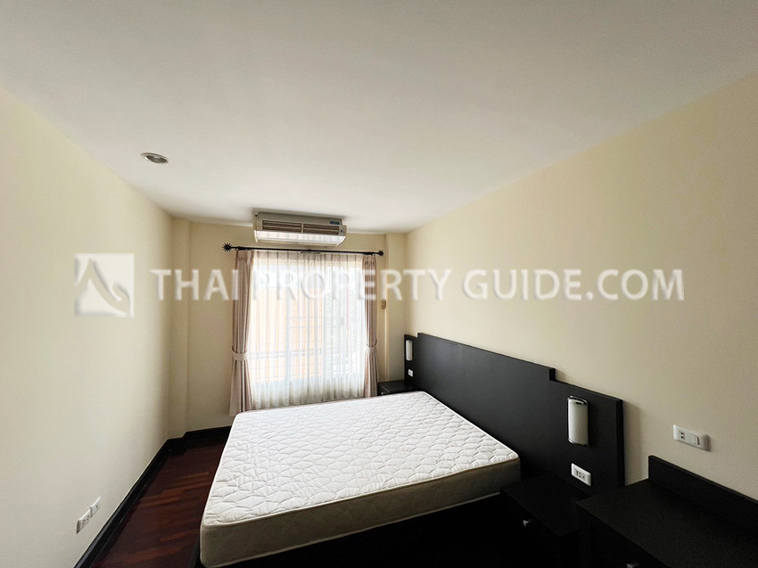 Apartment in Sukhumvit 