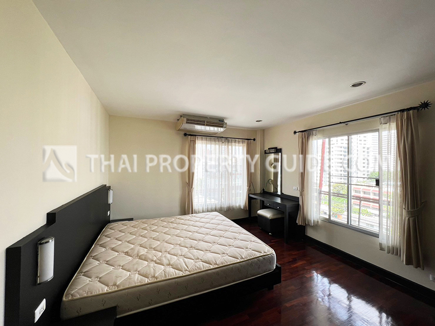 Apartment in Sukhumvit 