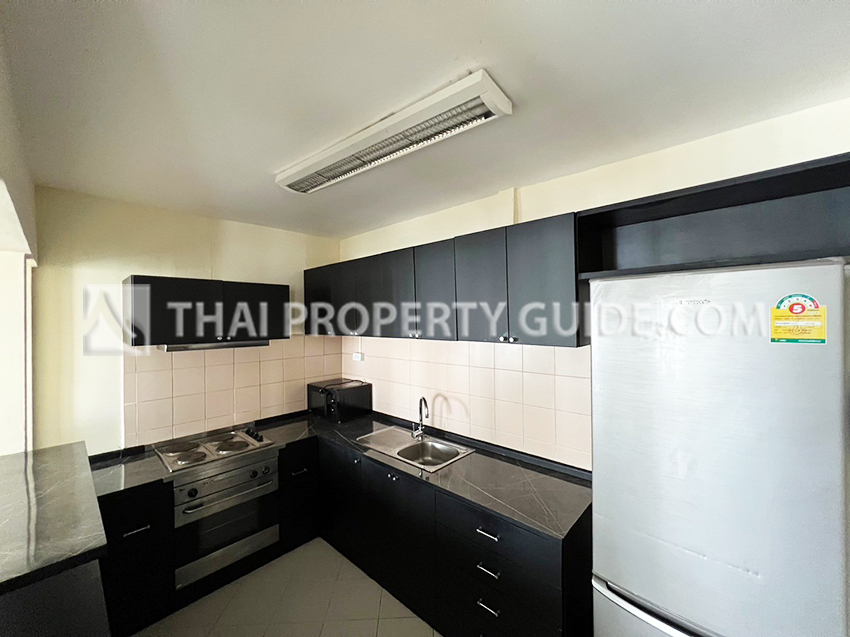 Apartment in Sukhumvit 