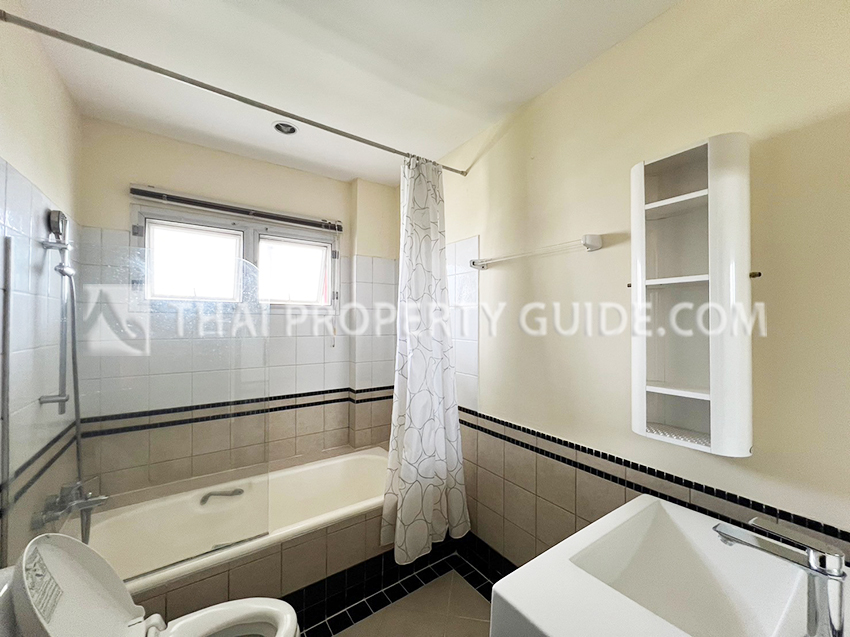 Apartment in Sukhumvit 