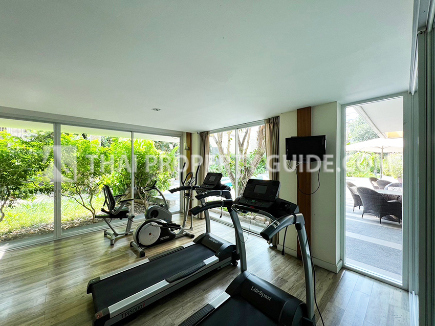 Apartment in Sukhumvit 