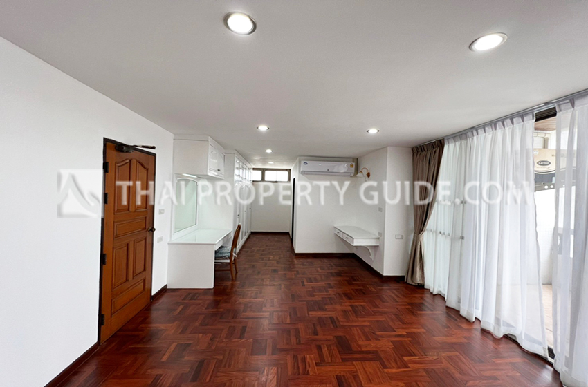 Apartment in Sukhumvit 