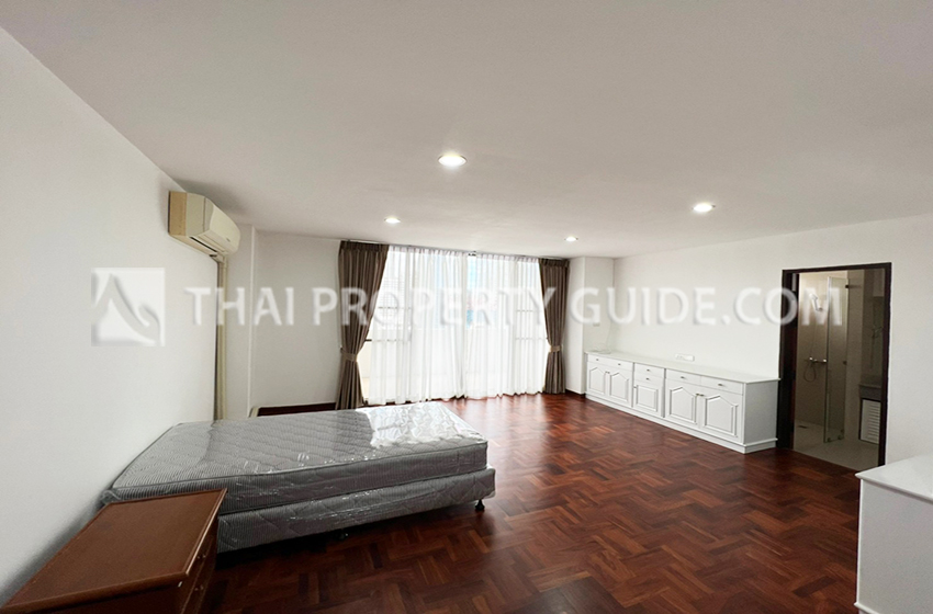 Apartment in Sukhumvit 