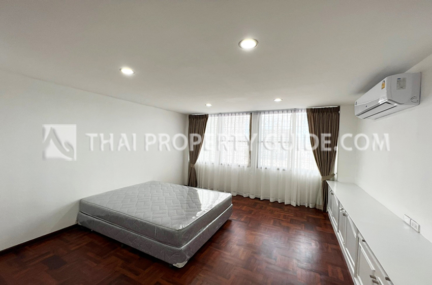 Apartment in Sukhumvit 