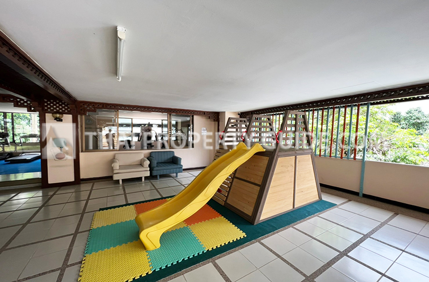 Apartment in Sukhumvit 