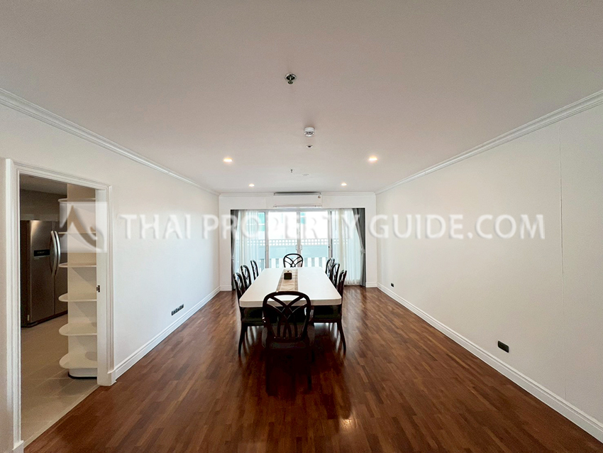 Apartment in Sukhumvit 