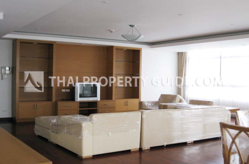 Apartment for rent in Sukhumvit