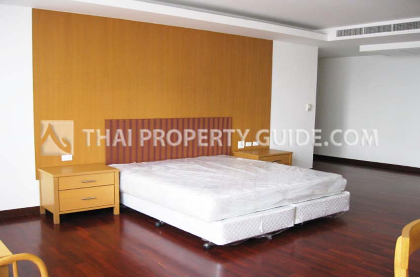 Apartment in Sukhumvit 