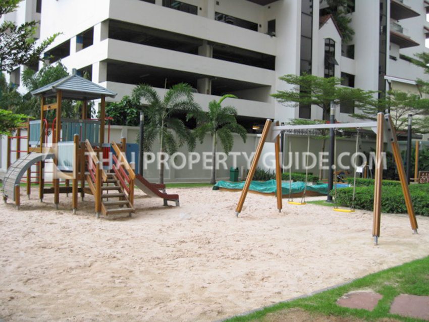 Apartment in Sukhumvit 