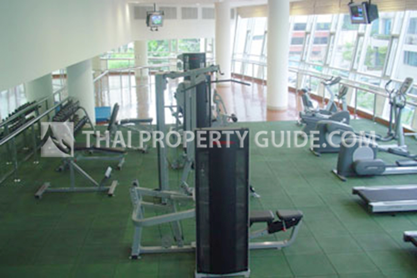 Apartment in Sukhumvit 