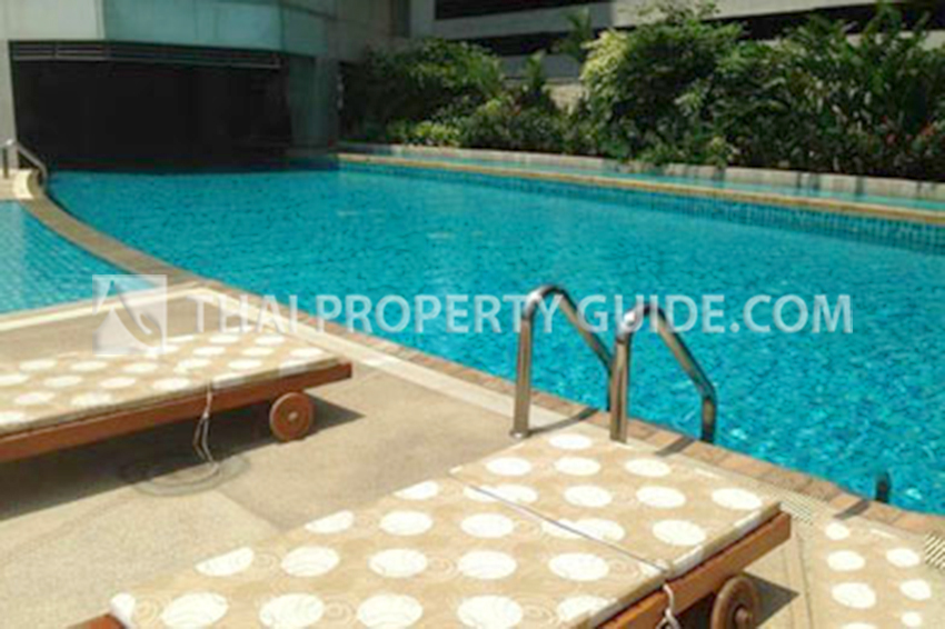 Apartment in Sukhumvit 