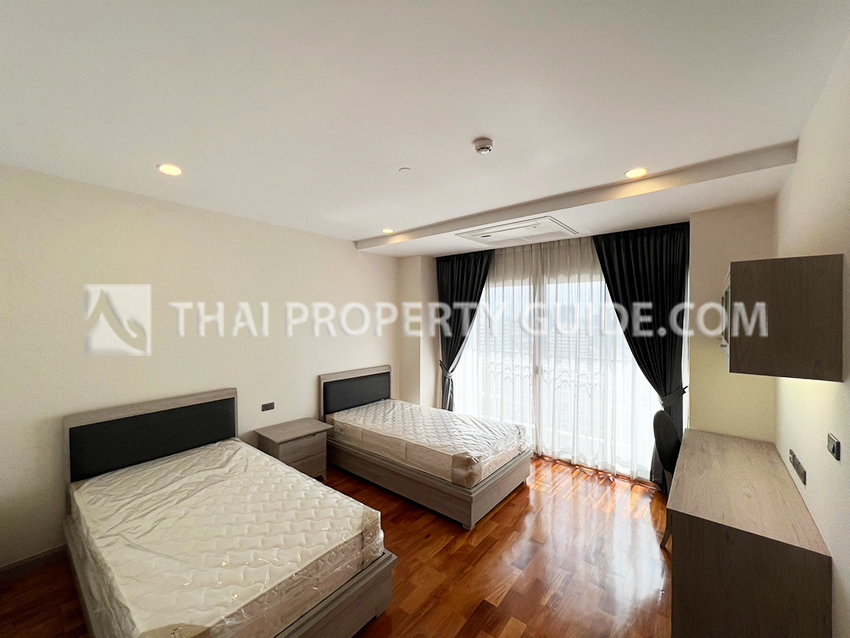 Apartment in Sukhumvit 