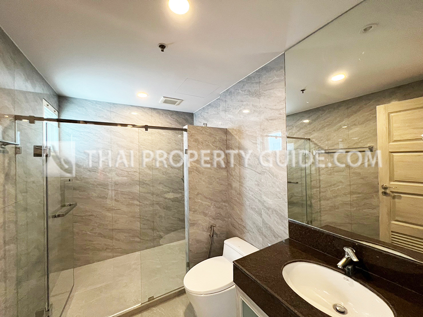 Apartment in Sukhumvit 