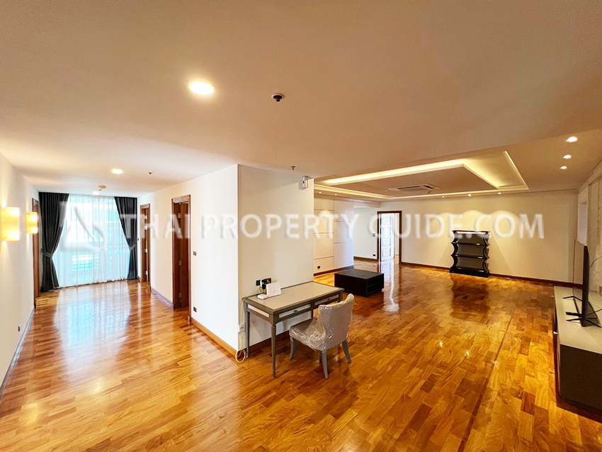 Apartment in Sukhumvit 