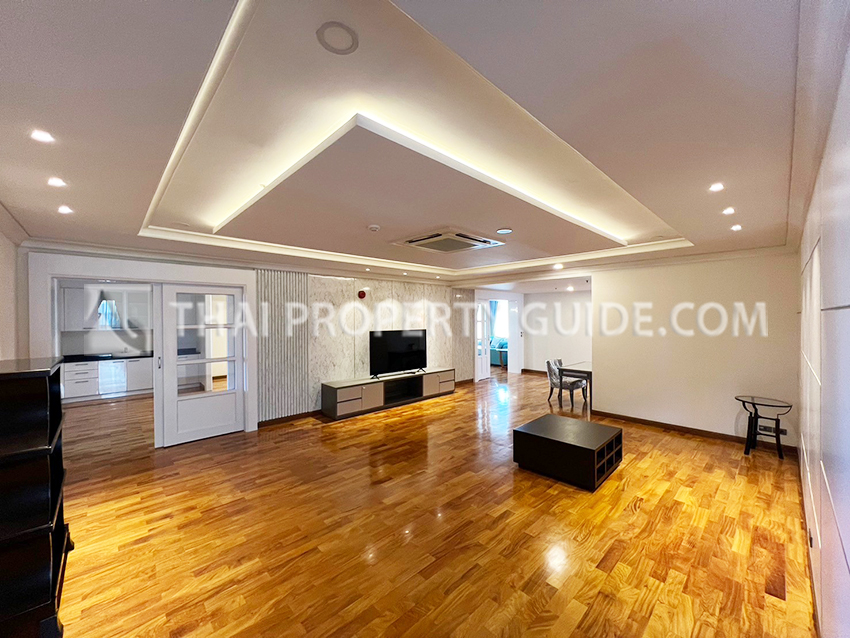 Apartment in Sukhumvit 