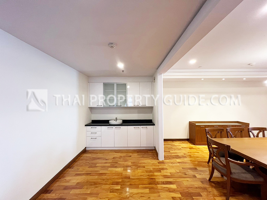 Apartment in Sukhumvit 