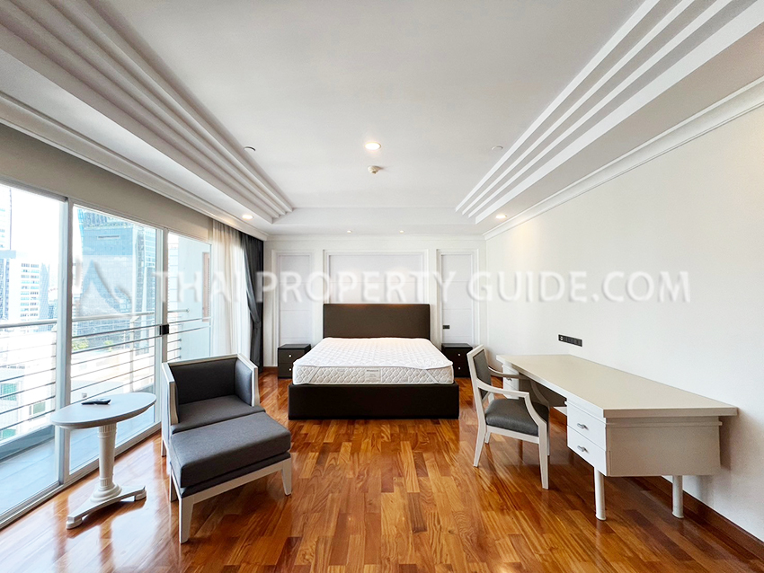 Apartment in Sukhumvit 