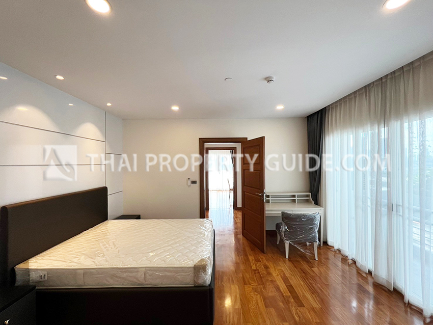 Apartment in Sukhumvit 