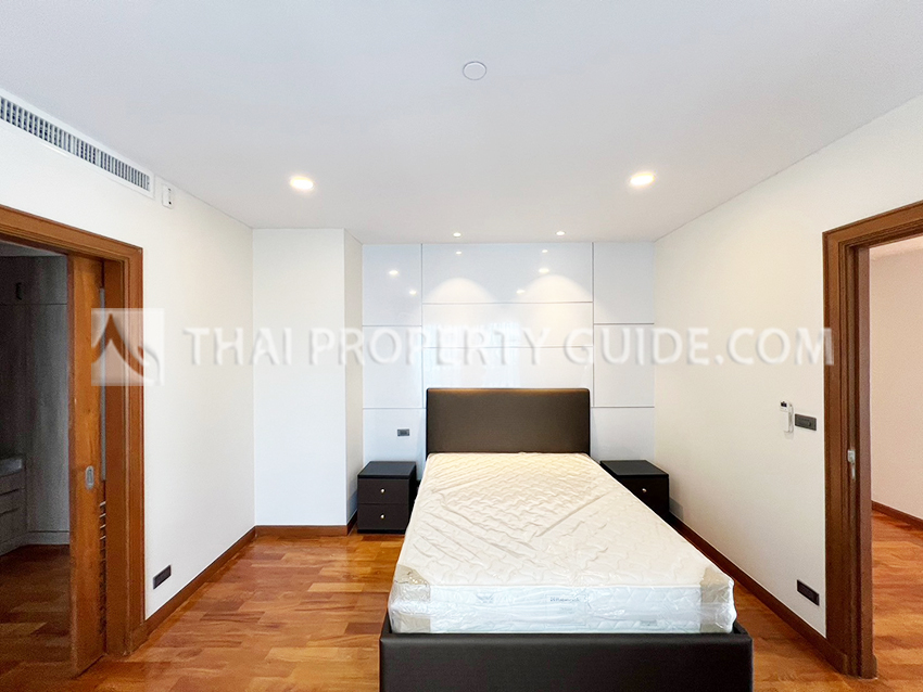 Apartment in Sukhumvit 