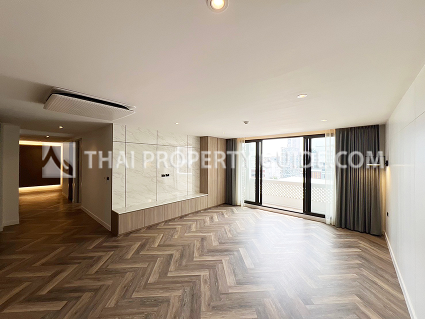 Apartment for rent in Sukhumvit