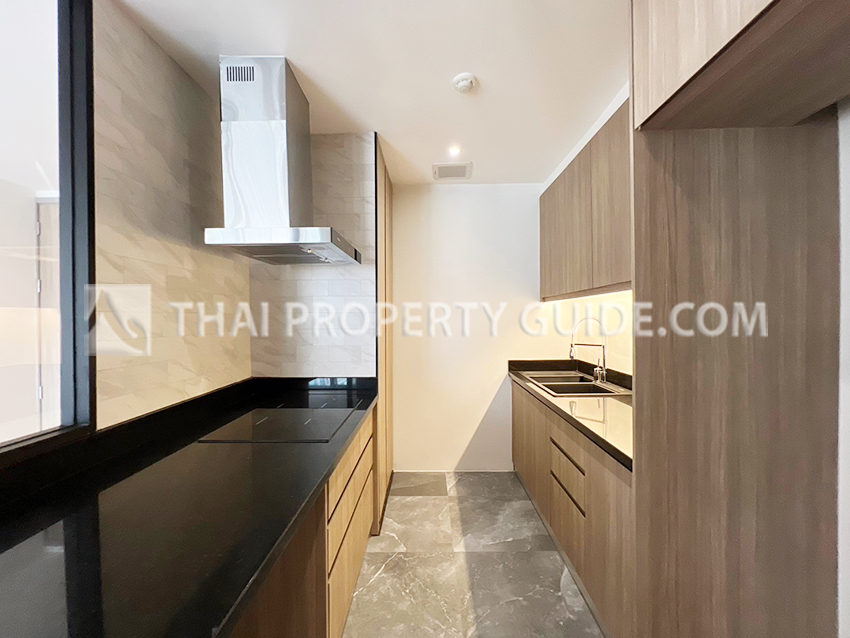 Apartment in Sukhumvit 