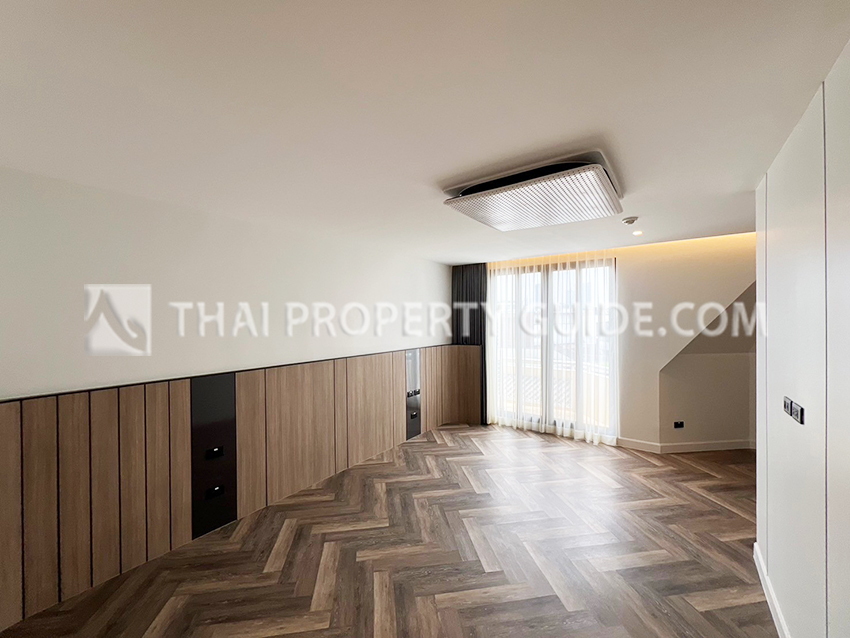 Apartment in Sukhumvit 