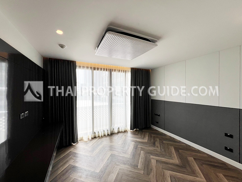 Apartment in Sukhumvit 