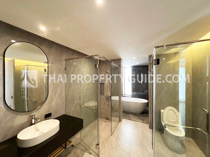 Apartment in Sukhumvit 