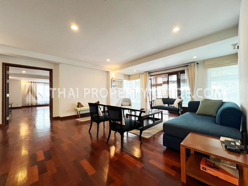 Apartment for rent in Sukhumvit