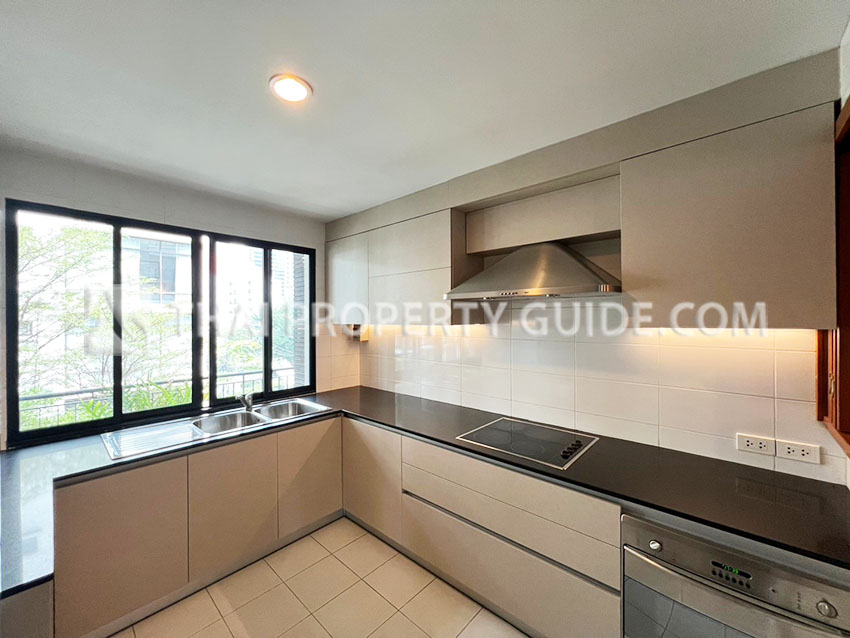 Apartment in Sukhumvit 