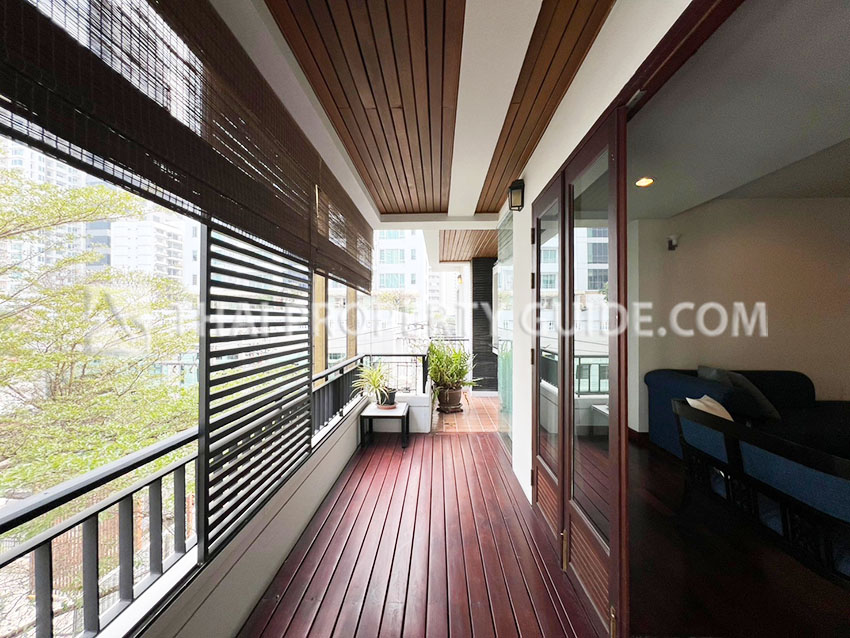 Apartment in Sukhumvit 