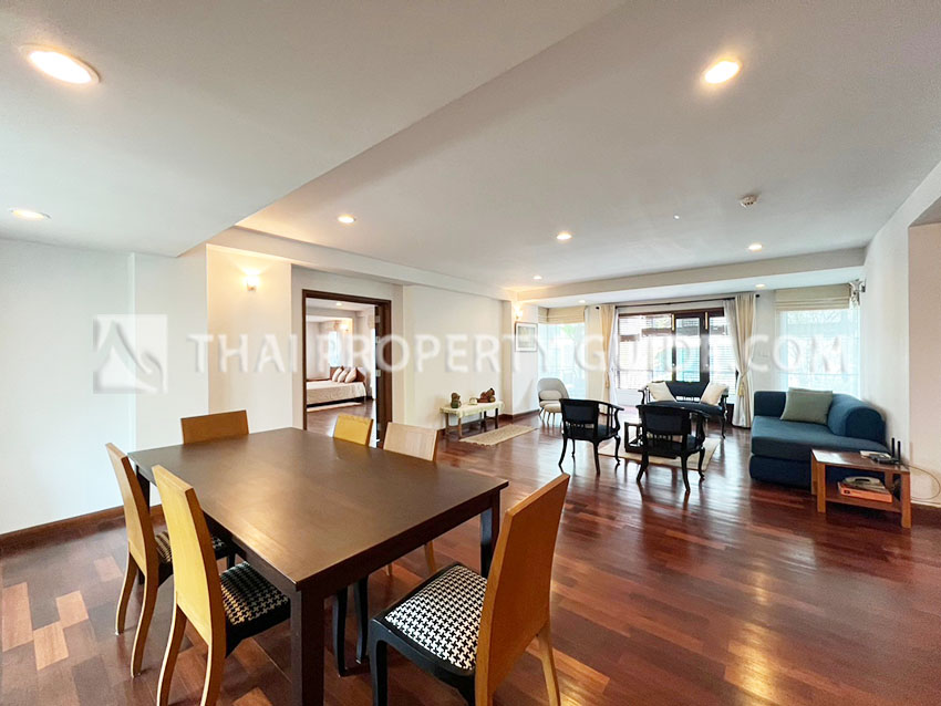 Apartment in Sukhumvit 