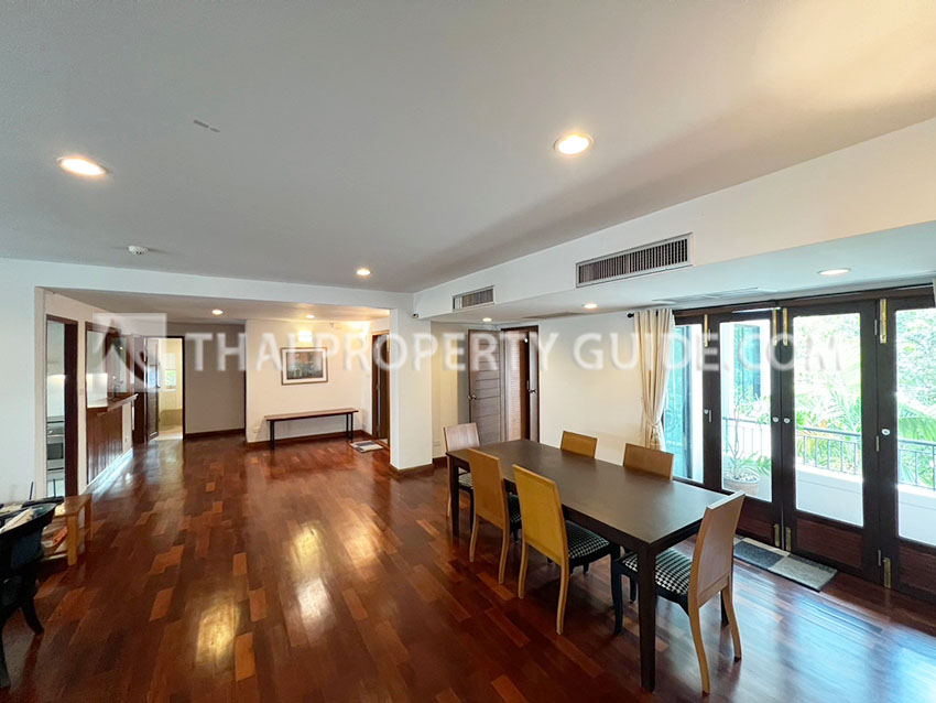 Apartment in Sukhumvit 