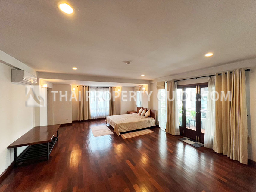 Apartment in Sukhumvit 