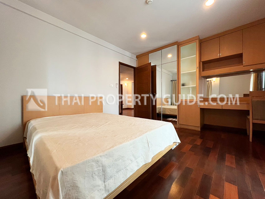 Apartment in Sukhumvit 