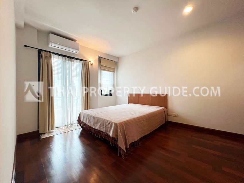 Apartment in Sukhumvit 