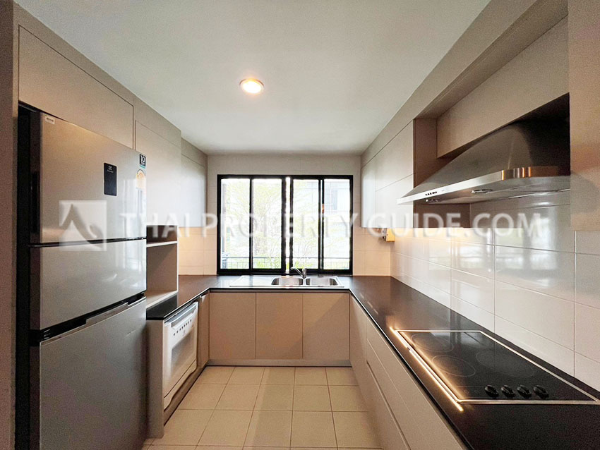 Apartment in Sukhumvit 