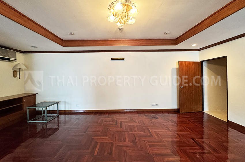 Apartment in Sukhumvit