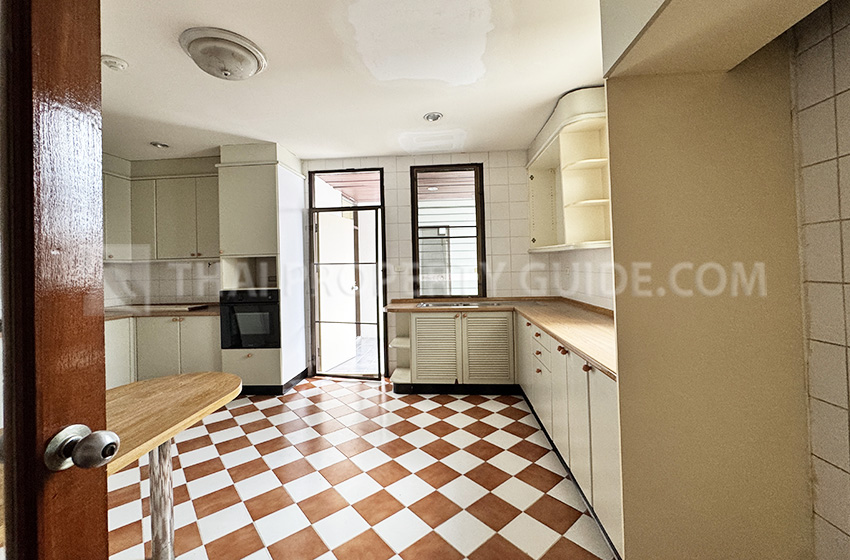 Apartment in Sukhumvit 
